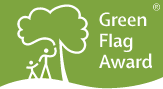 Green Flag Award Logo